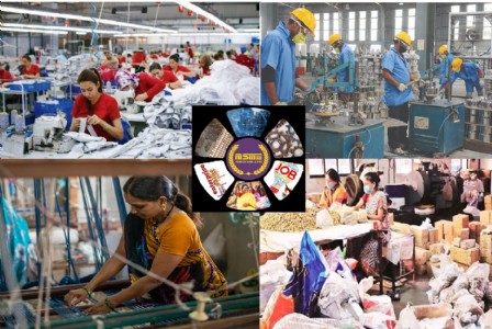 FM announces Rs 10,000 cr to create ‘Champion’ MSMEs