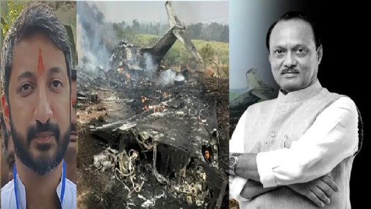 Black box cannot be destroyed easily: Jay Pawar; seeks probe