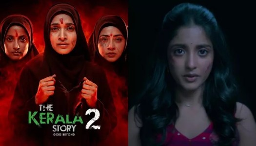 Furore over ‘The Kerala Story 2’; real life stories says producer