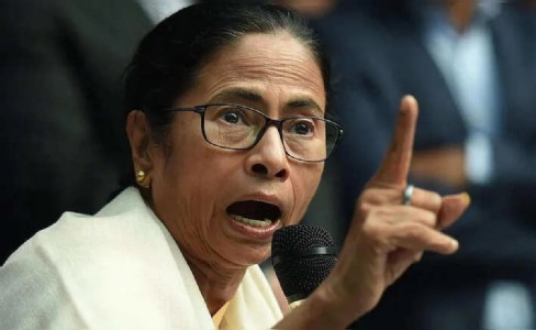 Gross abuse of power by Mamata by barging into I-PAC raids: ED tells SC
