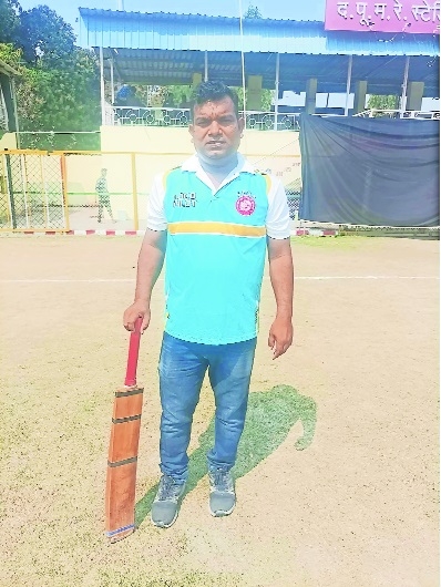 Bhalerao shines in Locos huge win