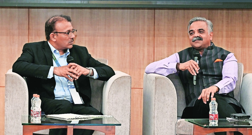  Vidarbha Sanjeev Gupta