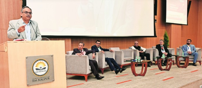 ‘Failure makes one more resilient, innovative’