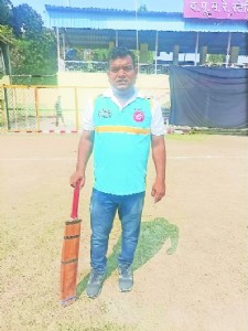 Bhalerao shines in Loco’s huge win