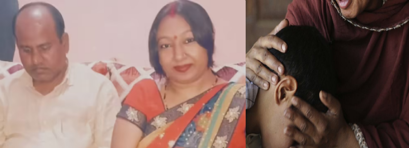 Ex-junior engineer, wife get death for sexual exploitation of 33 children