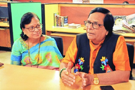 ‘Theatre will never die, it thrives even in era of Internet and social media’