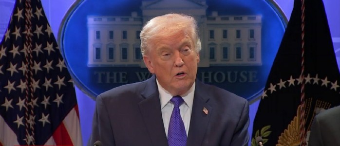 US SC strikes down Trump’s sweeping tariffs