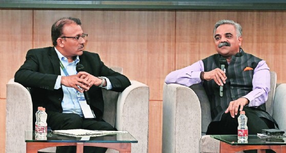 Local industry should create vision document for developing Vidarbha: Sanjeev Gupta