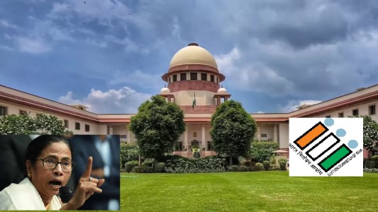 WB SIR: SC orders deployment of judicial officers to assist EC