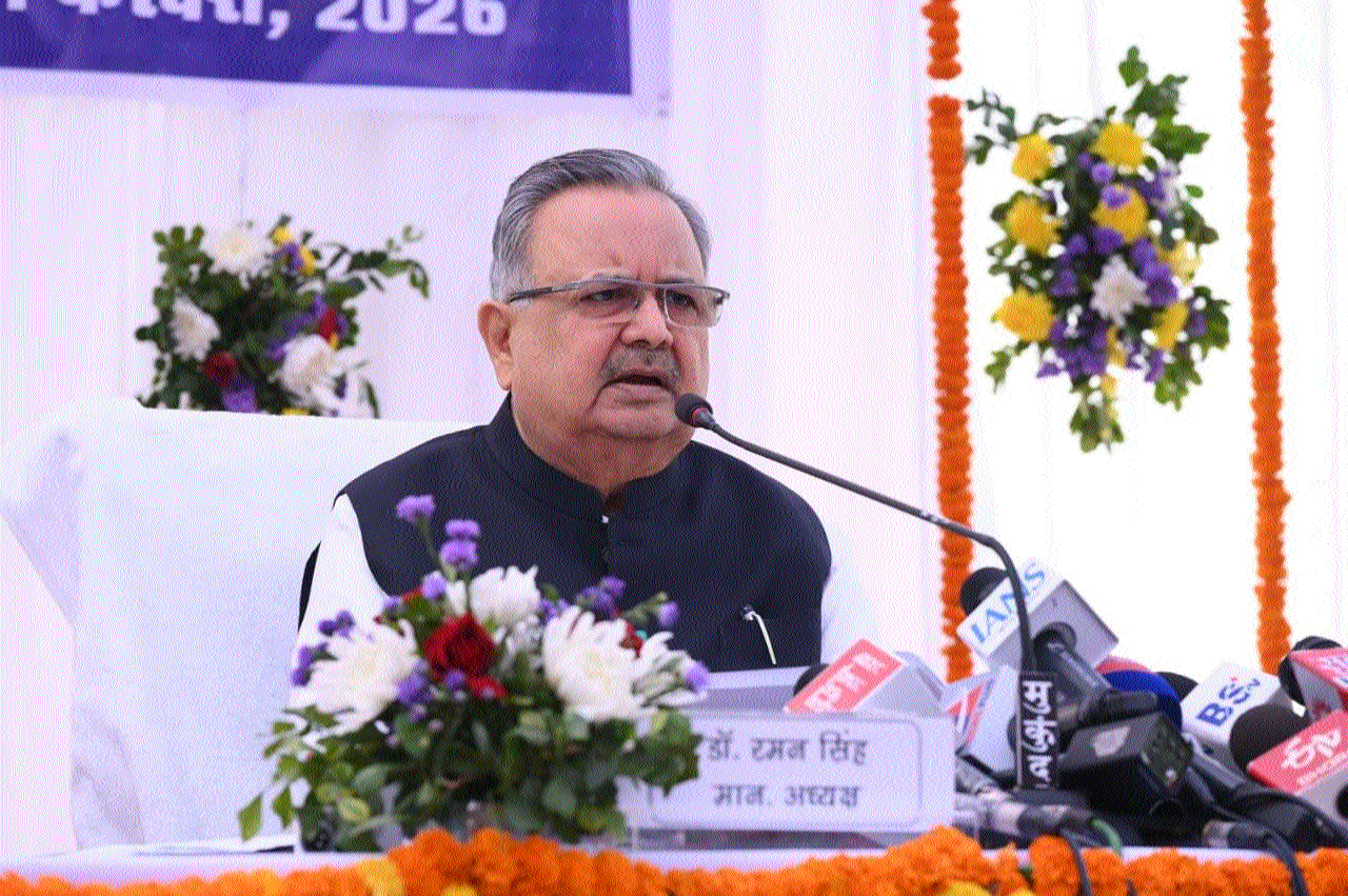 Budget Session begins