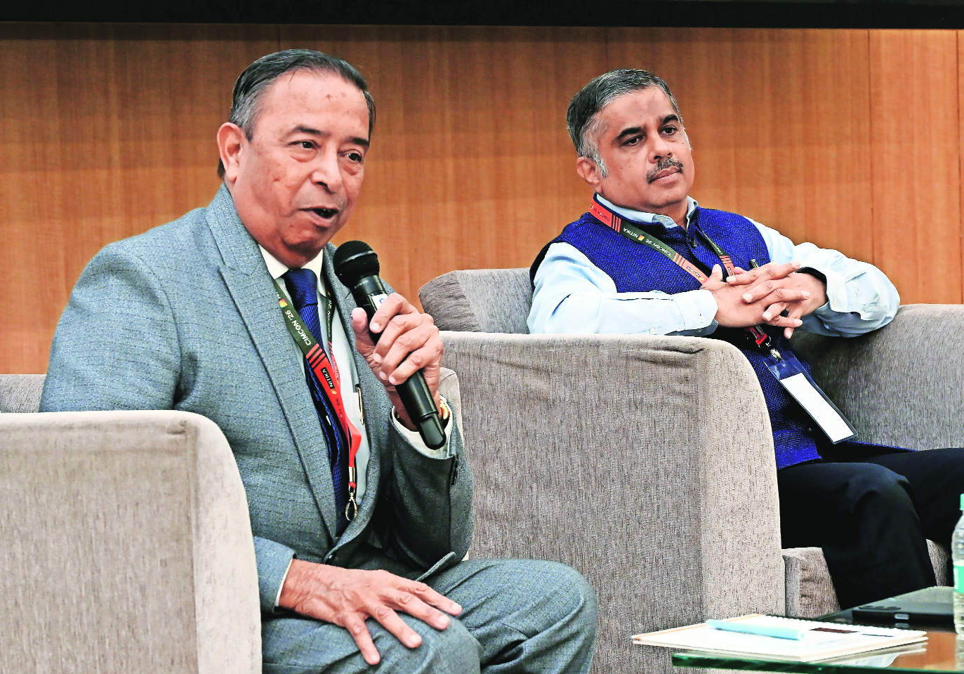 A leader should awaken hidden