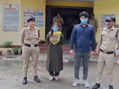 Woman booked for assaulting husband in Hudkeshwar