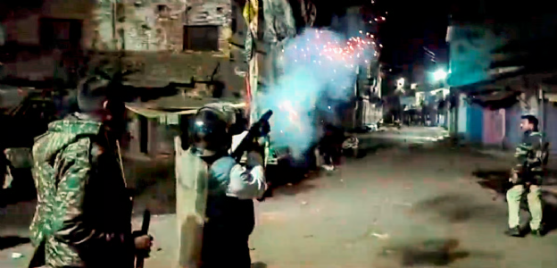 Situation returns to normalcy in Sihora