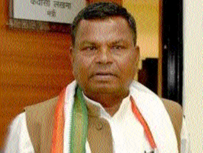 Speaker permits Kawasi Lakhma to participate in Session