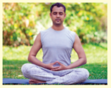 Samadhi: Neural Harmony