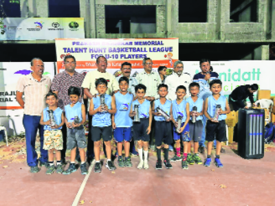 Daf, Pande shine in AD XI victory