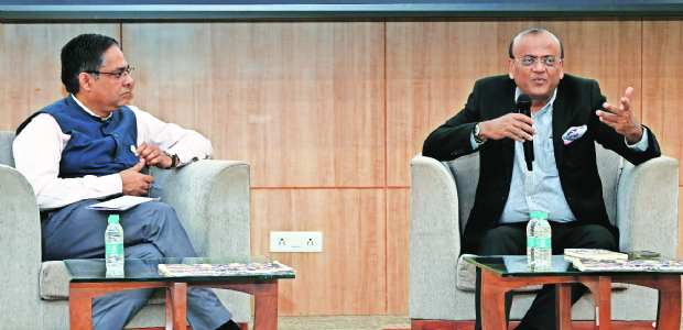 People who know AI will replace those who don’t: Rohit Bansal