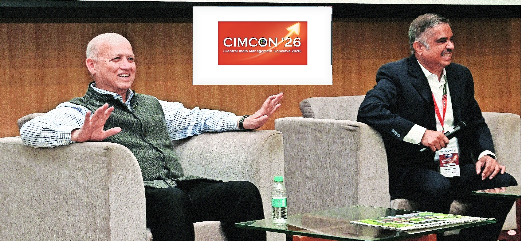 Execution excellence is key to success 