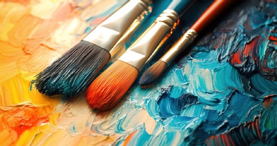 The Finest Masterpiece