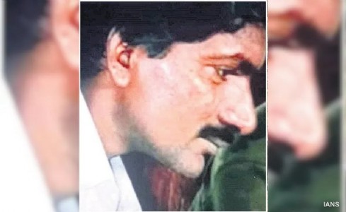 Top Maoist leader Devji surrenders