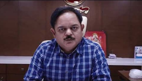 Akolas Sandip Sagale 