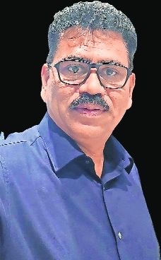 Anjuman Urdu Primary School