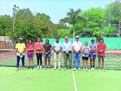Nagpurs Pranav registers easy victory