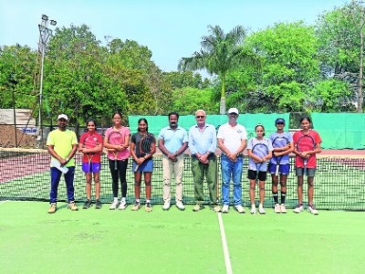 Nagpur’s Pranav registers easy victory