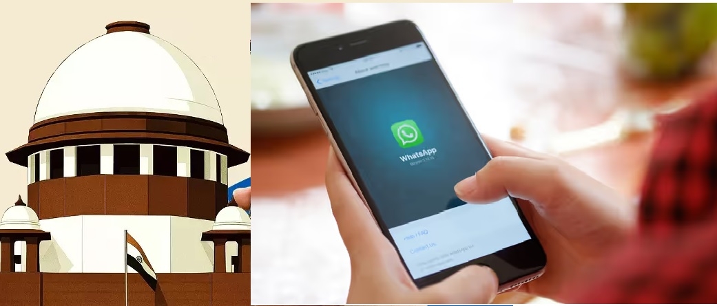 Will comply with CCI directions on data sharing WhatsApp tells SC