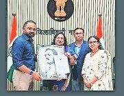 CPS AB gets DSO award