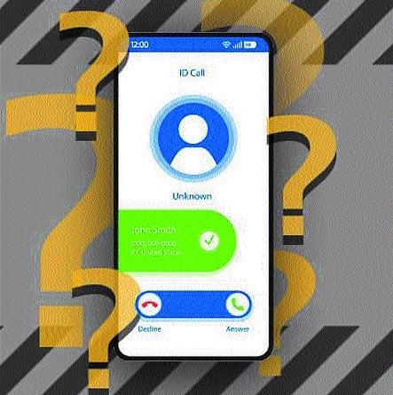 Call spoofing scammers impersonate CBI