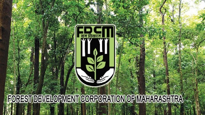 Forest Development Corporation of Maharashtra