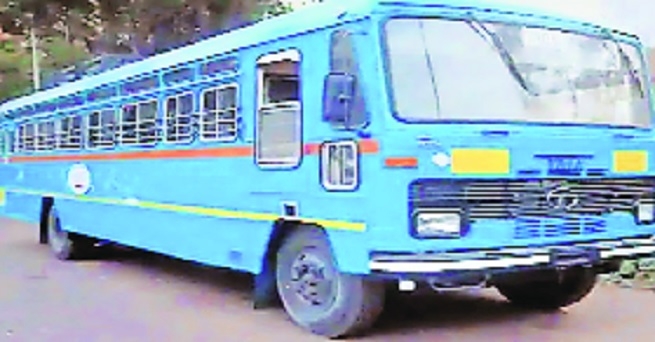 MSRTCs Manav Vikas fleet nearing 