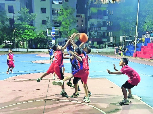 Ovi takes DKM into final