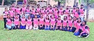 RTMNU woodball teams named