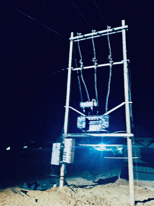 Restive Sukma’s Gogunda village sees 1st electric light