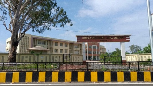 CAG audit reveals systemic failures in MPMSU