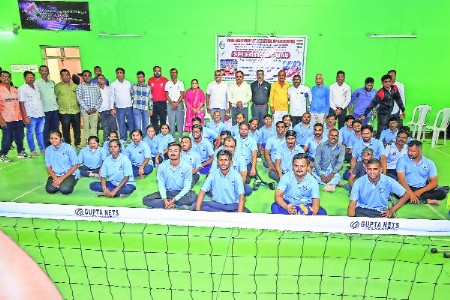 City’s Nikase to lead Maharashtra squad