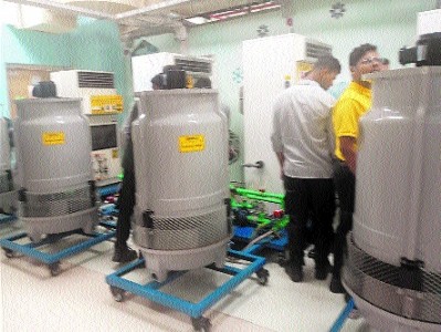 Odisha World Skill Centre mulls to collaborate with MP