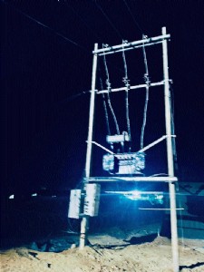 Bright future, Restive Sukma’s Gogunda village sees 1st electric light