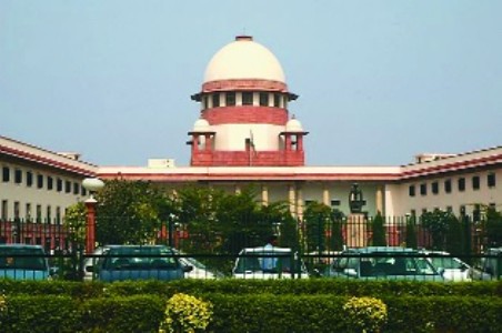 West Bengal SIR, SC allows judicial officers from J’khand, Odisha