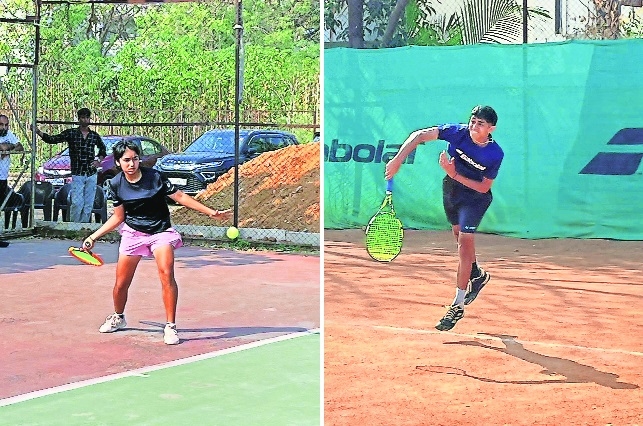 Aaryan Rishik Archan Pranav in SF