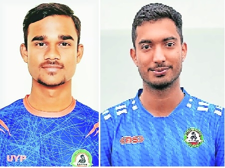 MSSC to face Indian Gym for Guzder League trophy