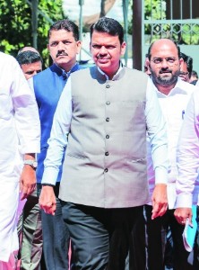 Gudhi Padwa bonanza in advance: 3 pc DA hike for Mah Govt employees