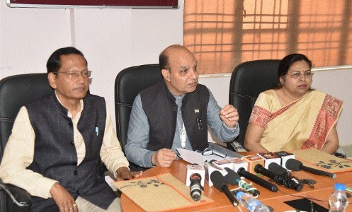 NDVSU’s 48th Annual Convention and National Symposium ISVS-2026 begins today