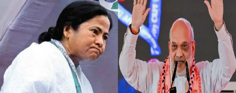 BJP will win WB polls, drive out every single infiltrator: Shah