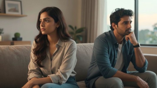 Weakening ties: City sees 52.23% rise in divorce filings