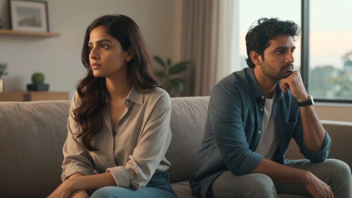 rise in divorce filings