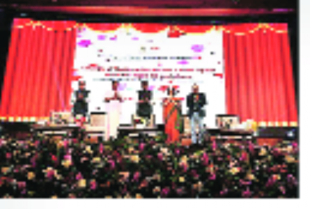 ESIC commemorates Foundation Day