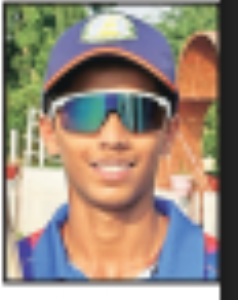 Sharma guides SB City to big win